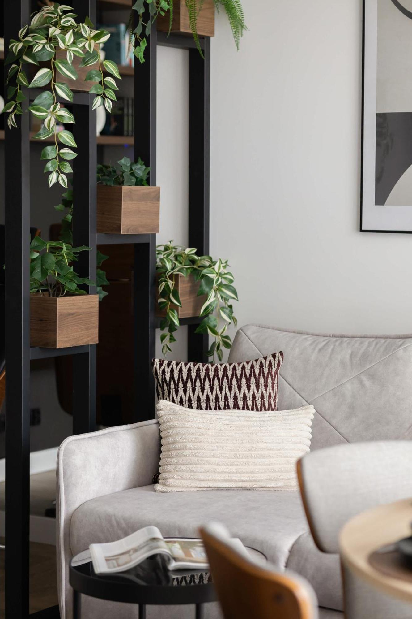 Apartment Sarmacka Wilanow With Parking, Sauna & Gym By Noclegi Renters Βαρσοβία Εξωτερικό φωτογραφία