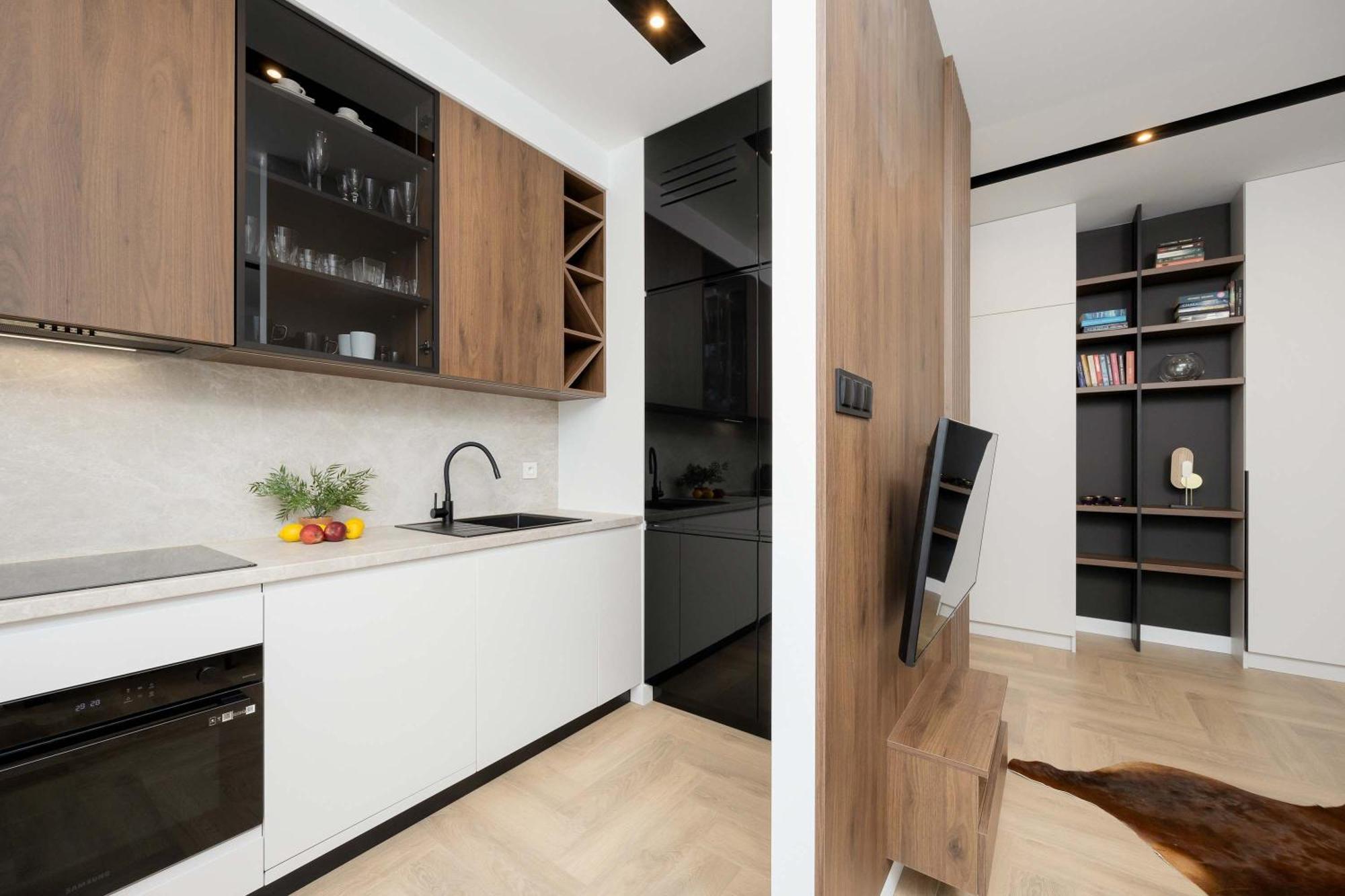 Apartment Sarmacka Wilanow With Parking, Sauna & Gym By Noclegi Renters Βαρσοβία Εξωτερικό φωτογραφία