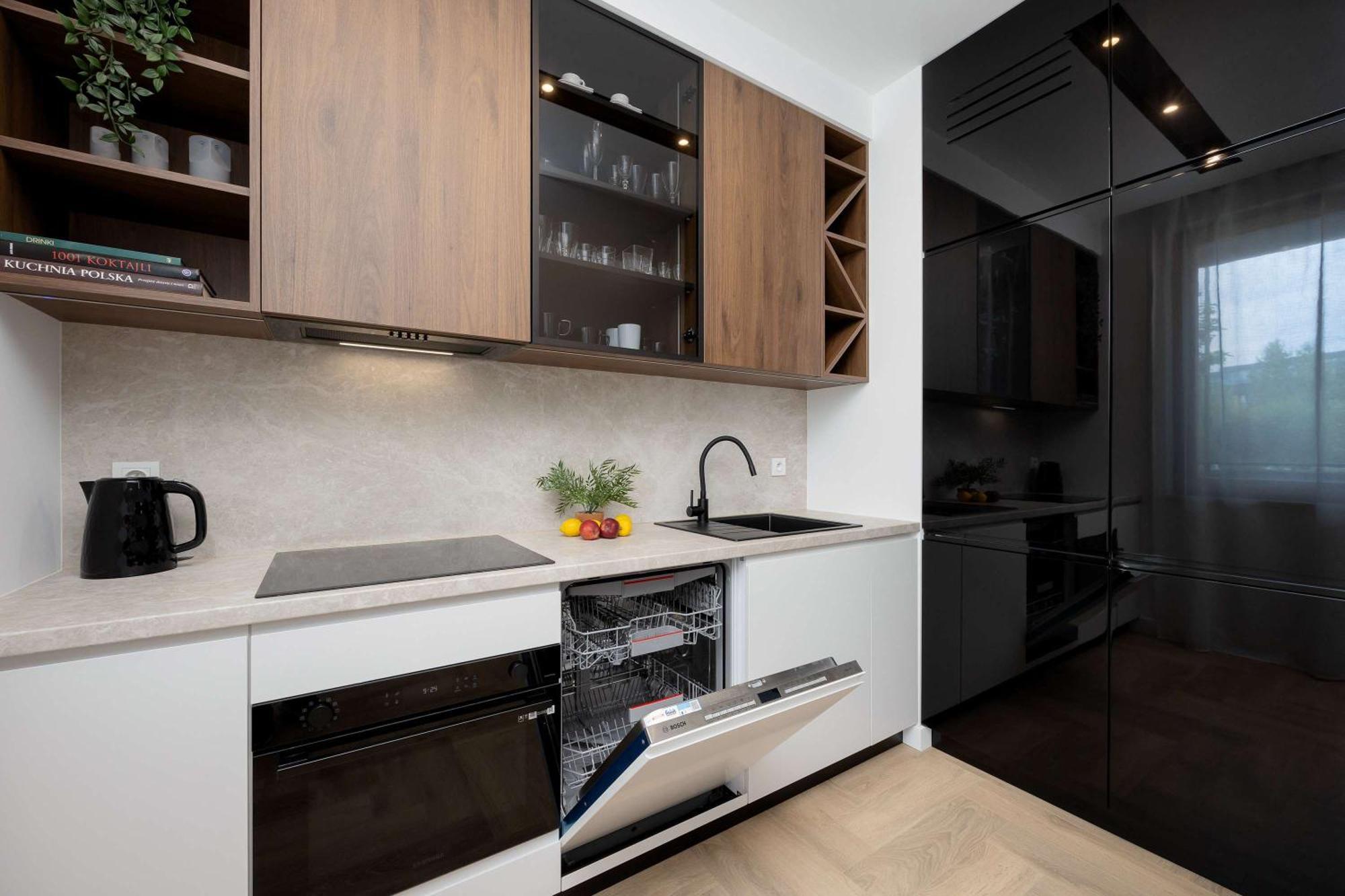Apartment Sarmacka Wilanow With Parking, Sauna & Gym By Noclegi Renters Βαρσοβία Εξωτερικό φωτογραφία