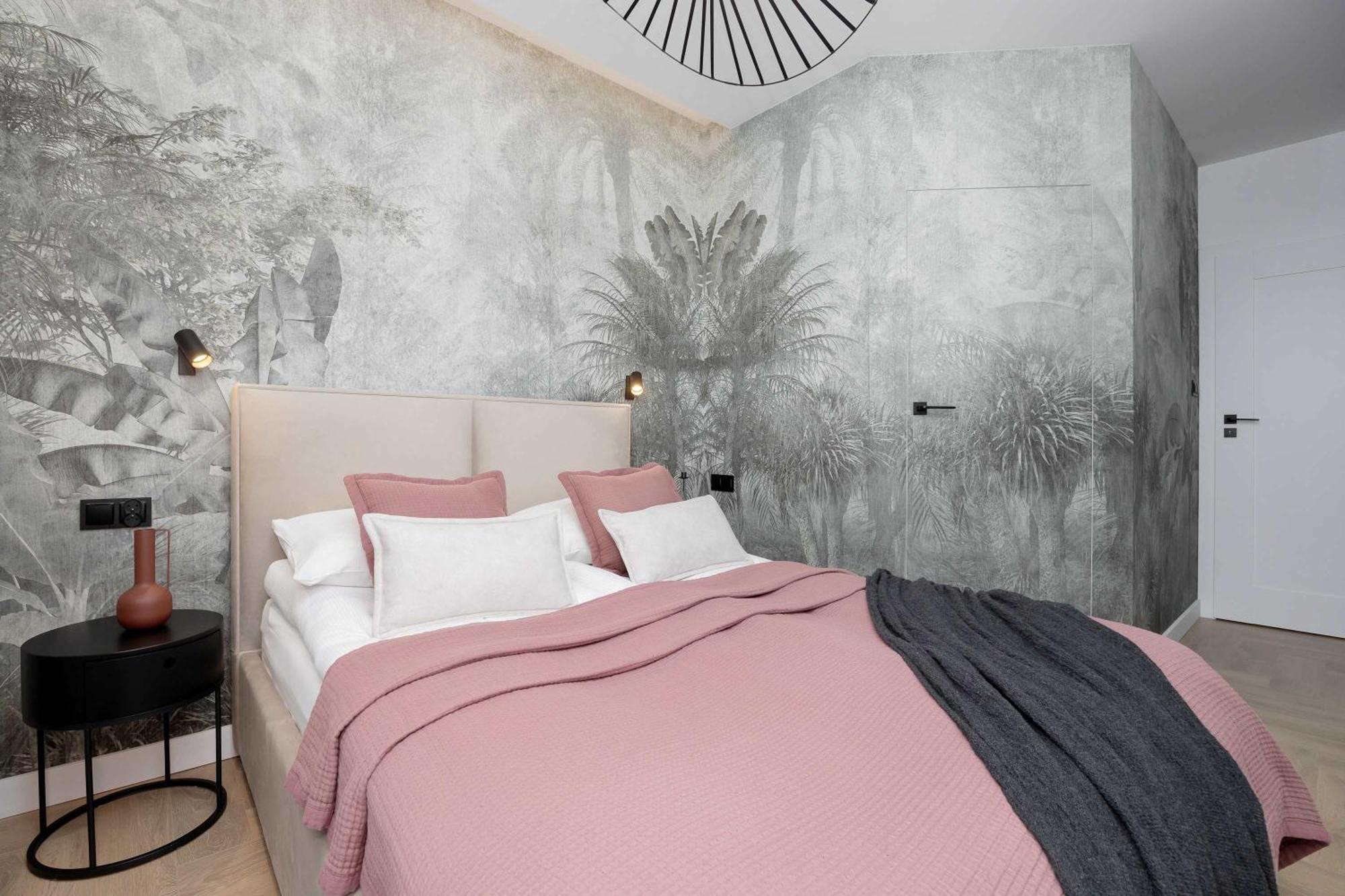 Apartment Sarmacka Wilanow With Parking, Sauna & Gym By Noclegi Renters Βαρσοβία Εξωτερικό φωτογραφία