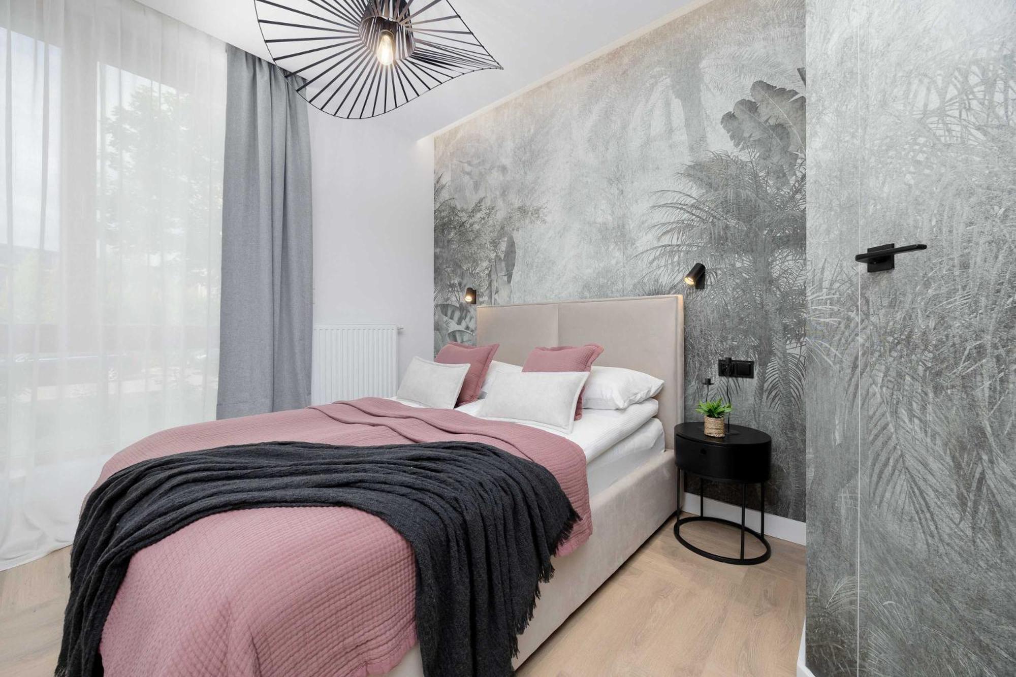 Apartment Sarmacka Wilanow With Parking, Sauna & Gym By Noclegi Renters Βαρσοβία Εξωτερικό φωτογραφία