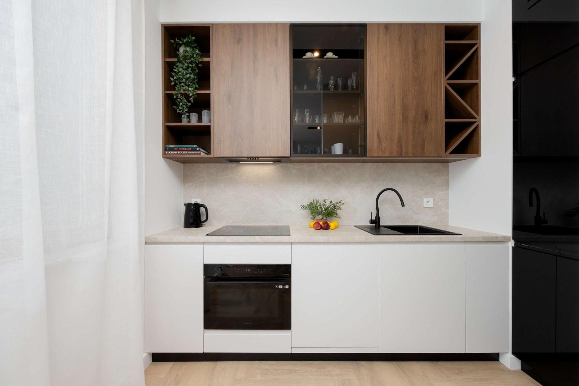 Apartment Sarmacka Wilanow With Parking, Sauna & Gym By Noclegi Renters Βαρσοβία Εξωτερικό φωτογραφία