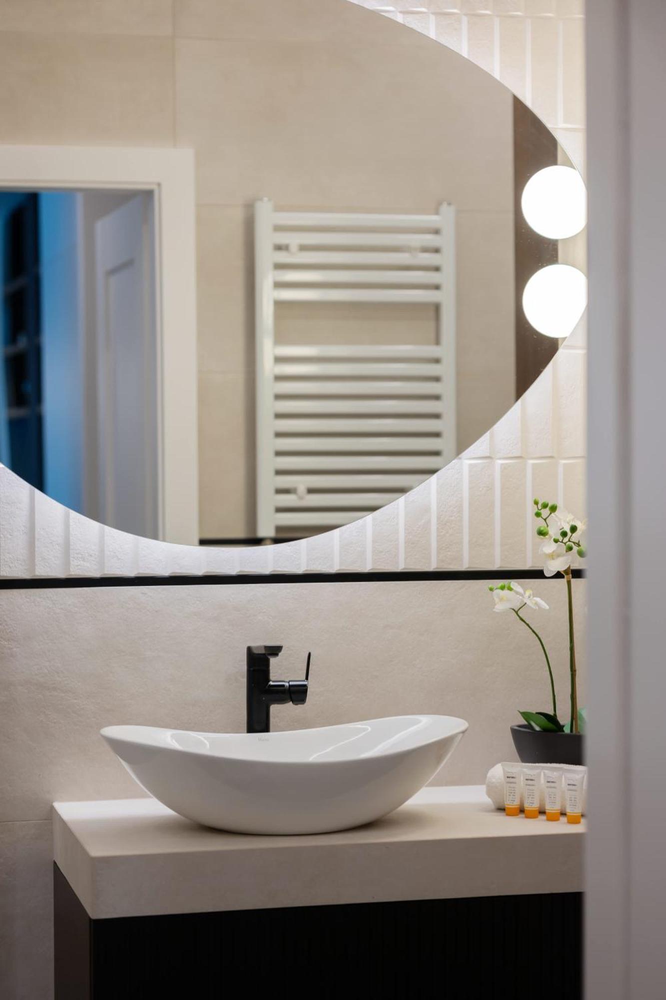 Apartment Sarmacka Wilanow With Parking, Sauna & Gym By Noclegi Renters Βαρσοβία Εξωτερικό φωτογραφία